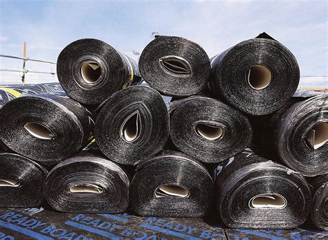 rolled sheet metal roofing|cost of rolled roofing material.